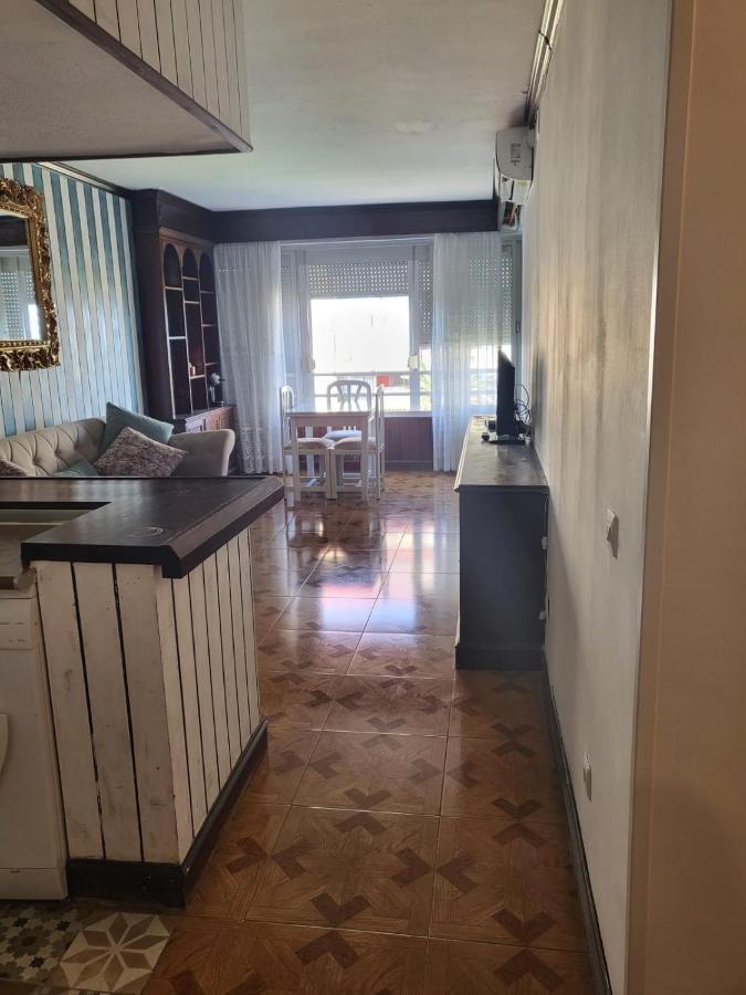 Delta Del Sur Apartamento Benalmádena Exterior foto