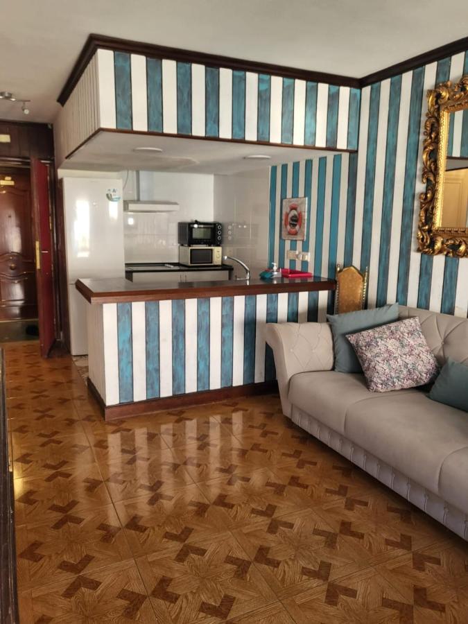 Delta Del Sur Apartamento Benalmádena Exterior foto