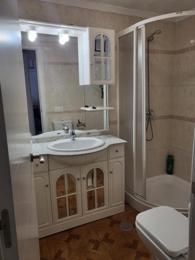 Delta Del Sur Apartamento Benalmádena Exterior foto