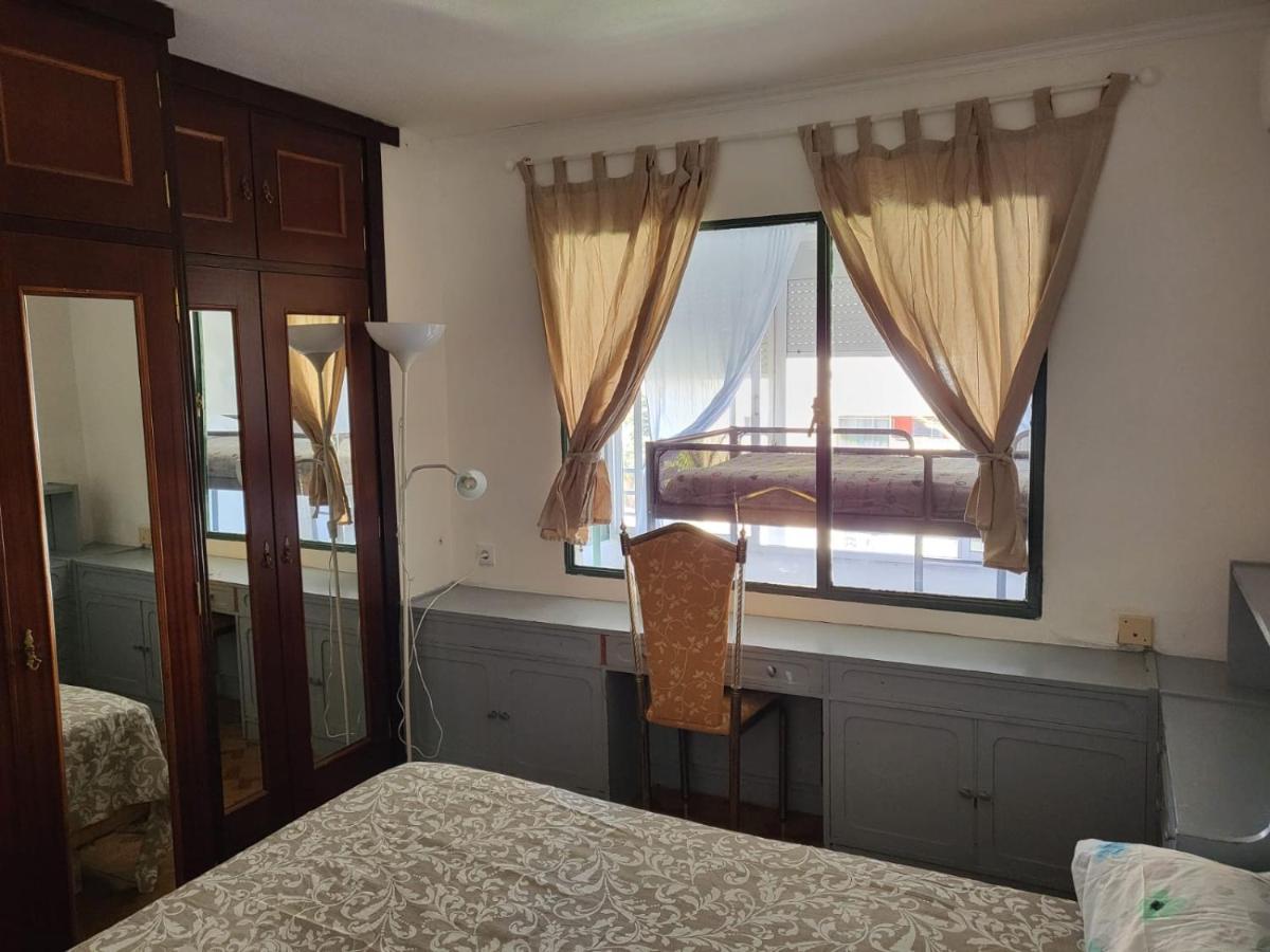 Delta Del Sur Apartamento Benalmádena Exterior foto